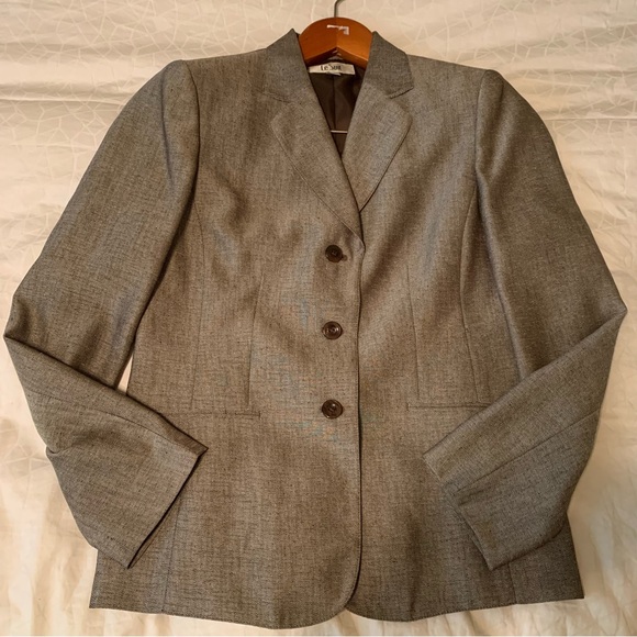 Le Suit Women’s Blazer - Picture 1 of 5